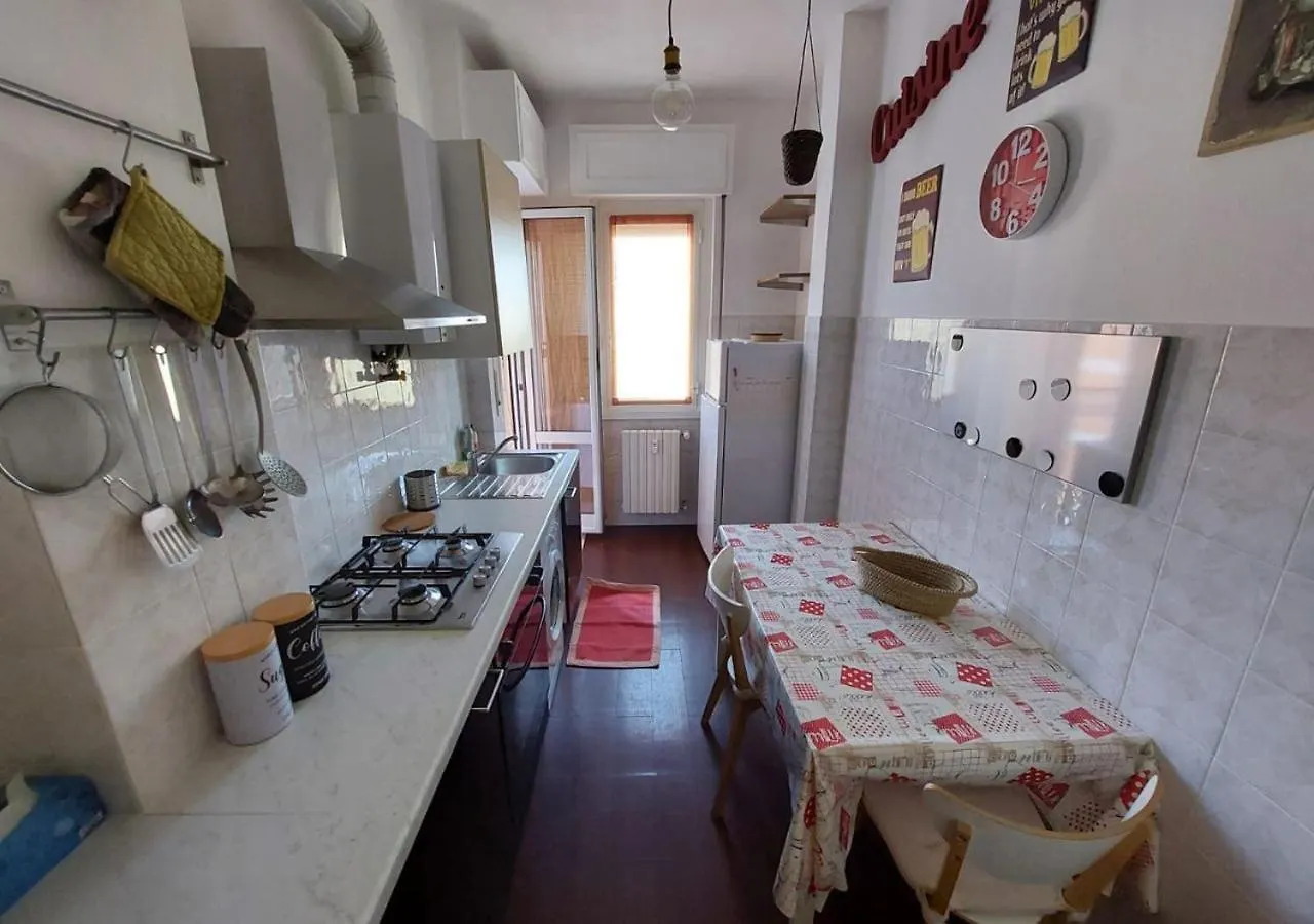 Grazioso Monolocale Διαμέρισμα Μιλάνο
