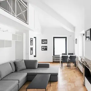 Living Brera, A Unique Experience - Vicolo Fiori Apartment