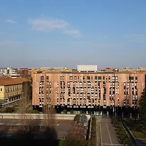 2* Ξενοδοχείο με διαμερίσματα Dreams Residenza Gambara