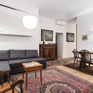 Primopiano - Fargorida Apartment