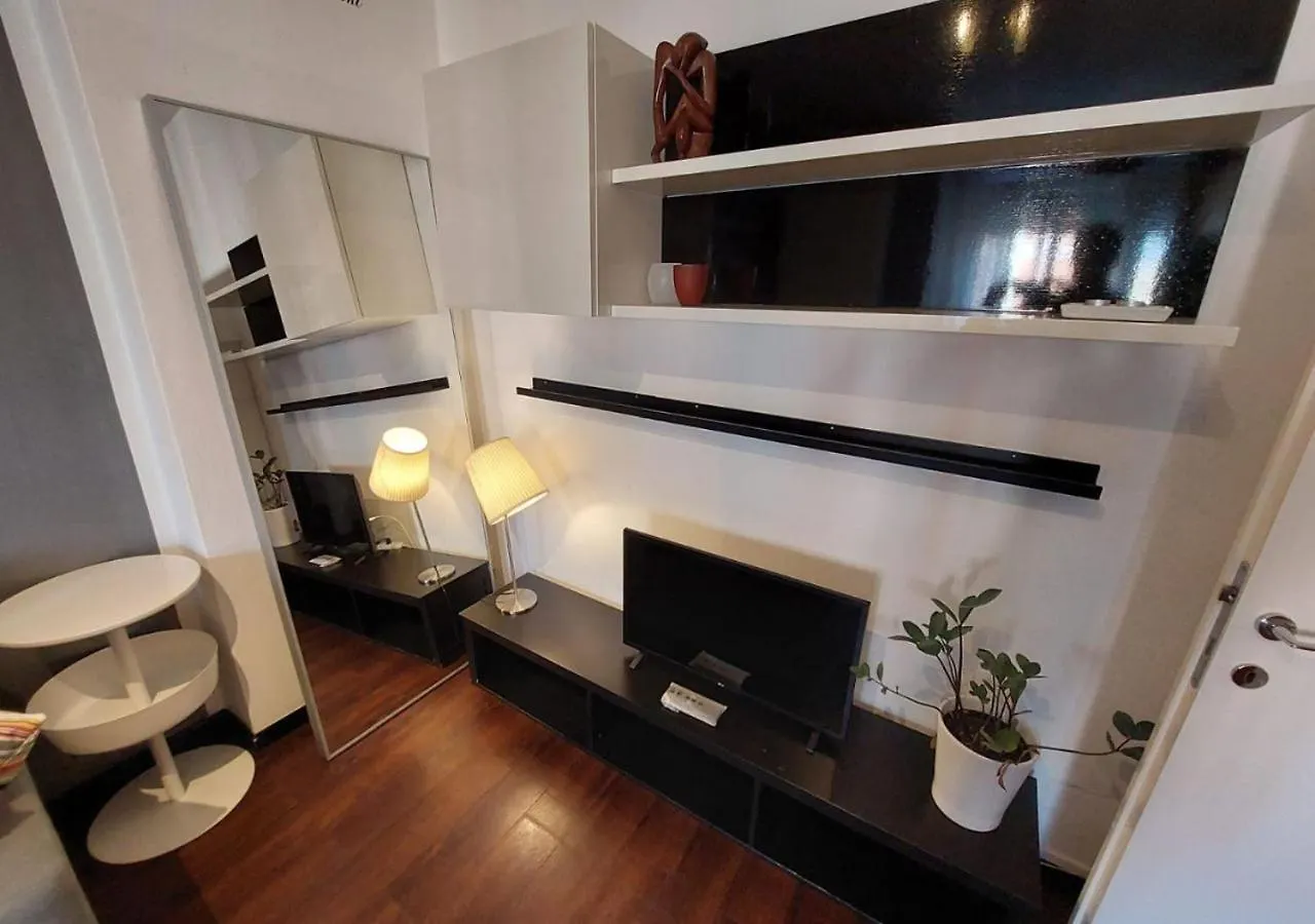 Grazioso Monolocale Apartment Milan Italy