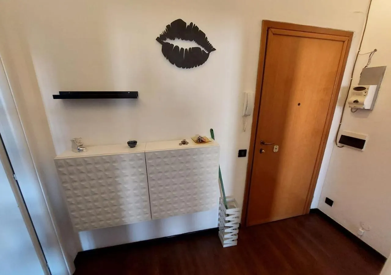 Grazioso Monolocale Apartment Milan