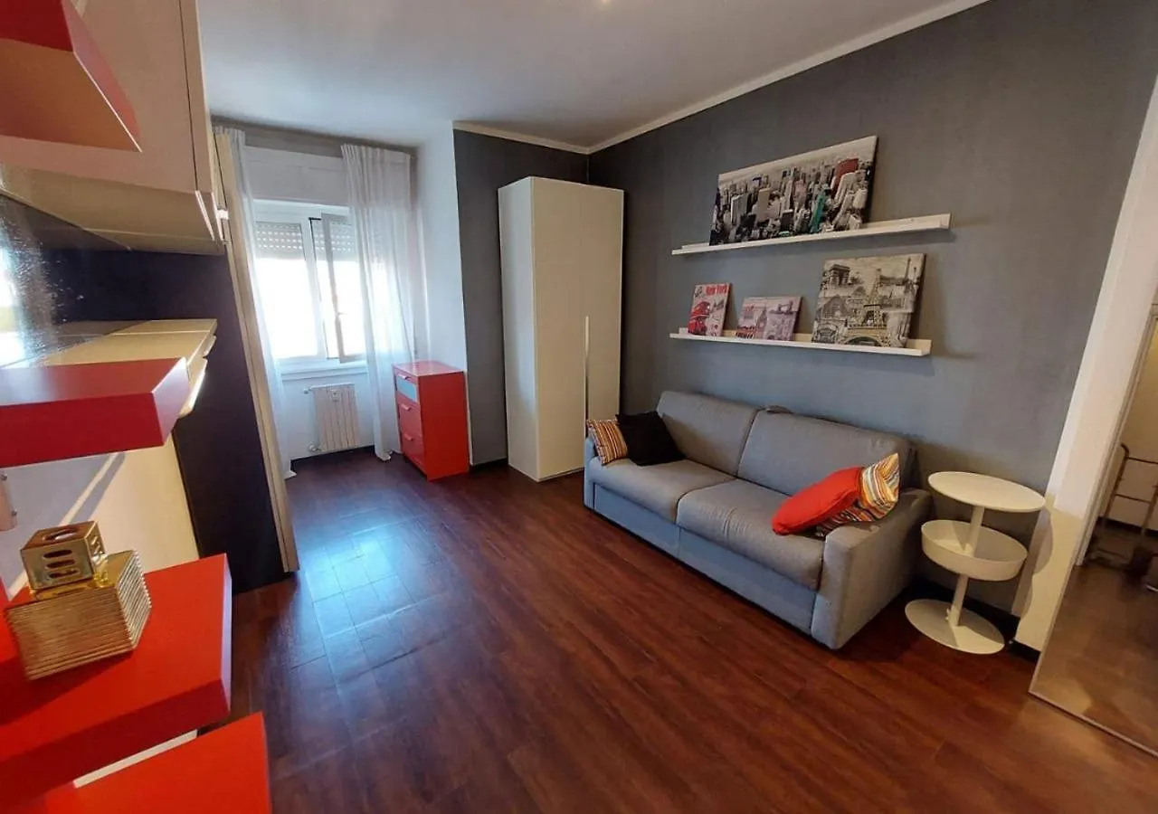 Grazioso Monolocale Apartment Milan