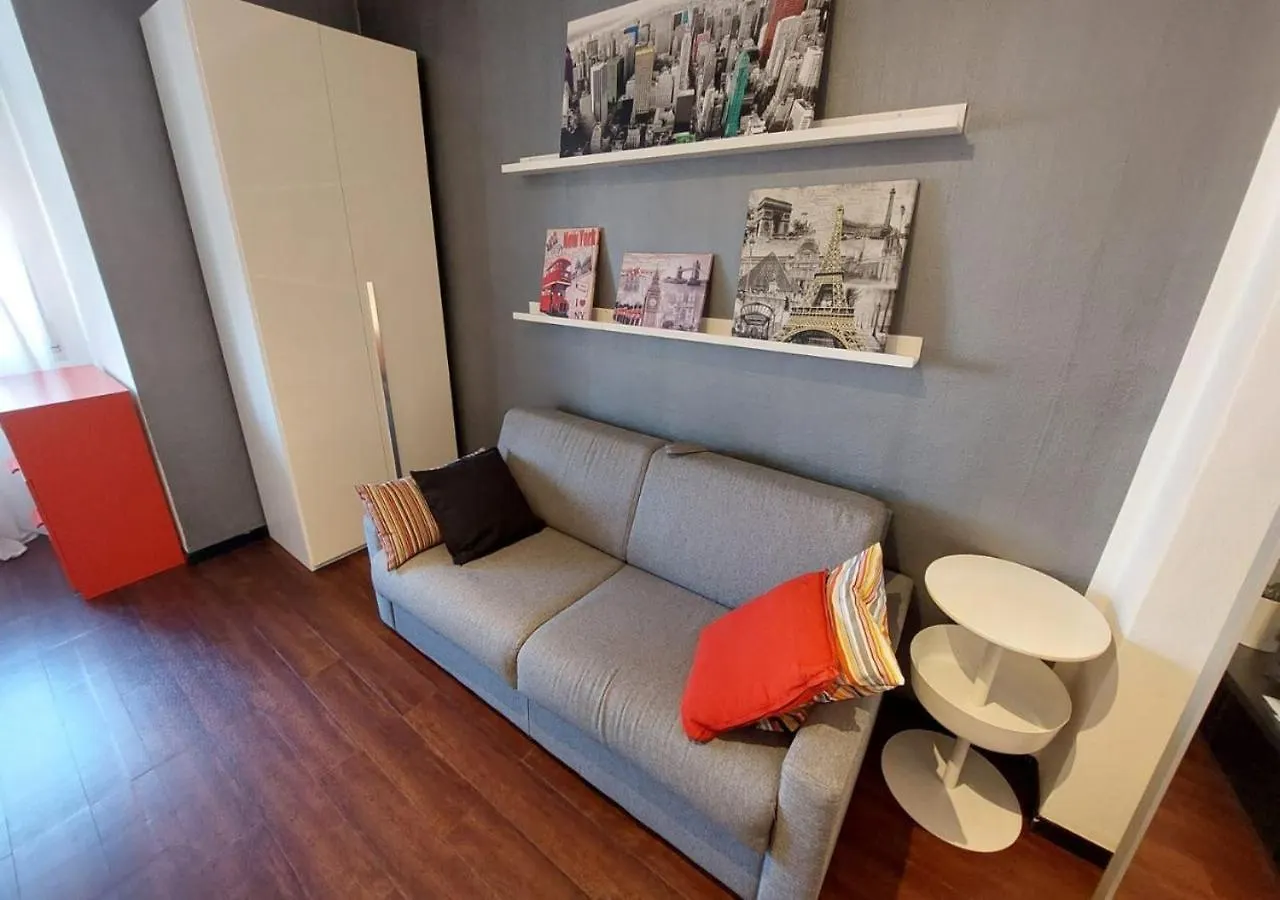 Grazioso Monolocale Apartment Milan