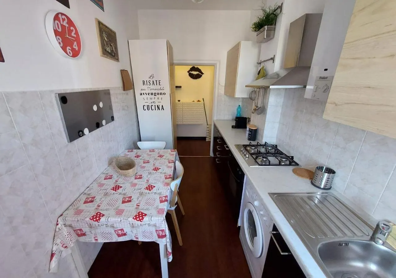 Grazioso Monolocale Apartment Milan 0*,