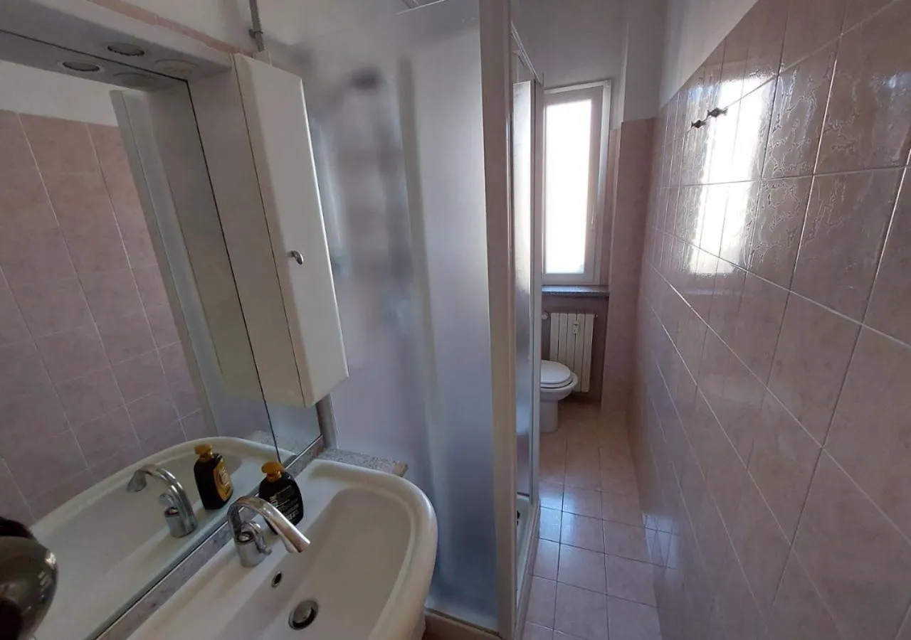 Grazioso Monolocale Apartment Milan